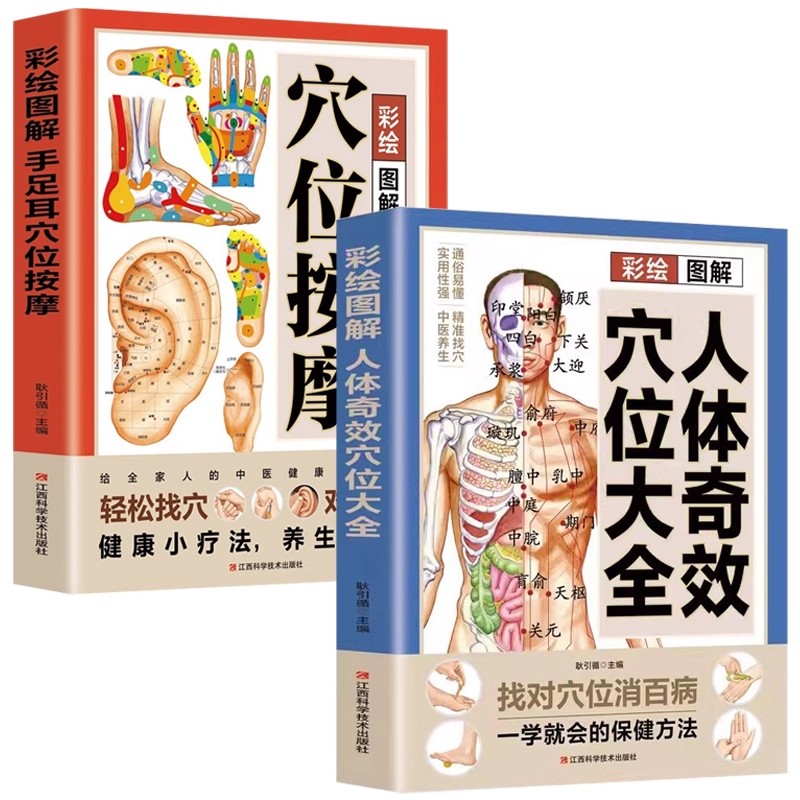 Acupoint Massage & TCM Health  - đánh giá và giá Health & Wellness Programs