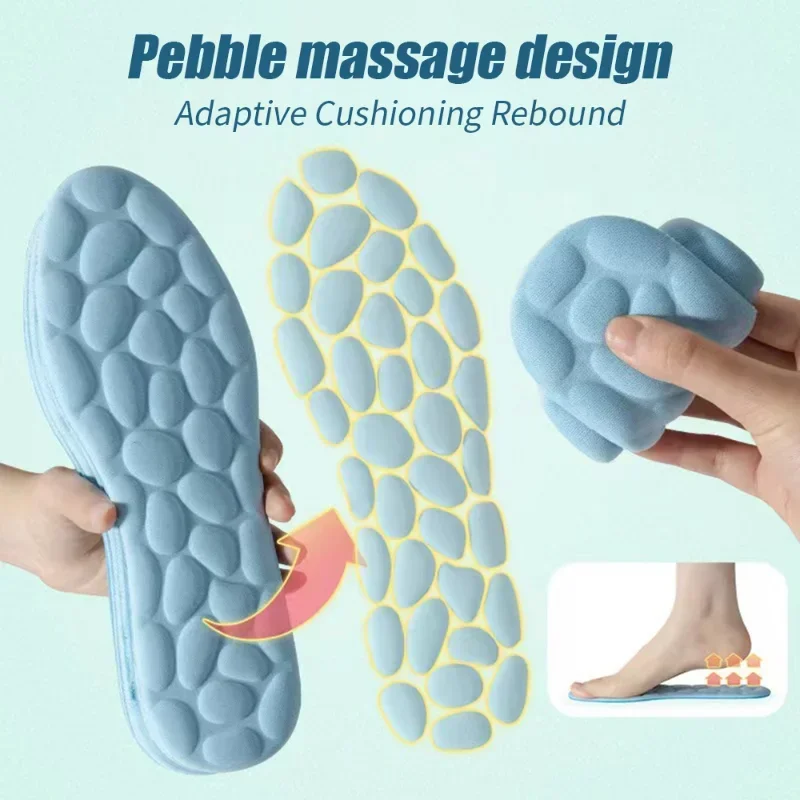 2/4pcs Soft Massage Memory Foa - đánh giá và giá Foot Bath Massager
