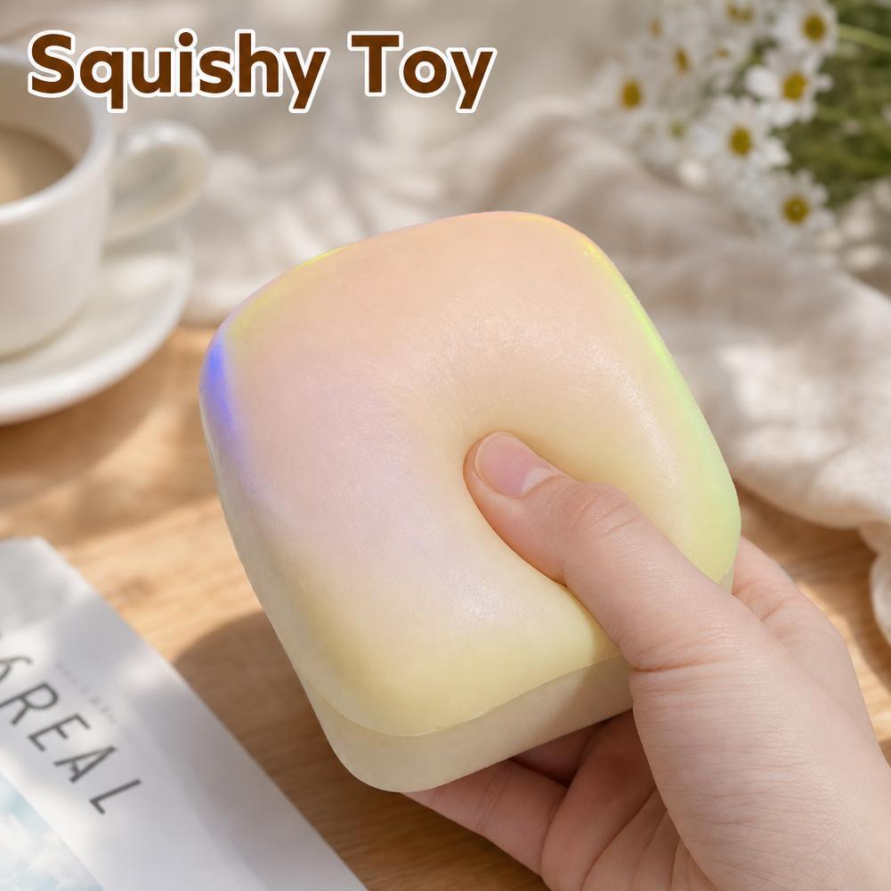 Simulation Bread Squeeze Taba  - đánh giá và giá Health Wellness Items