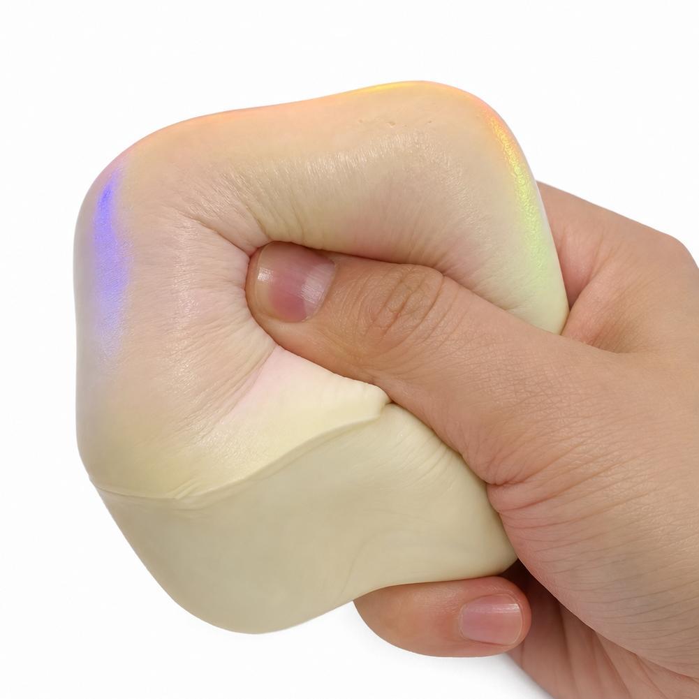 Simulation Bread Squeeze Taba  - đánh giá và giá Health Wellness Items