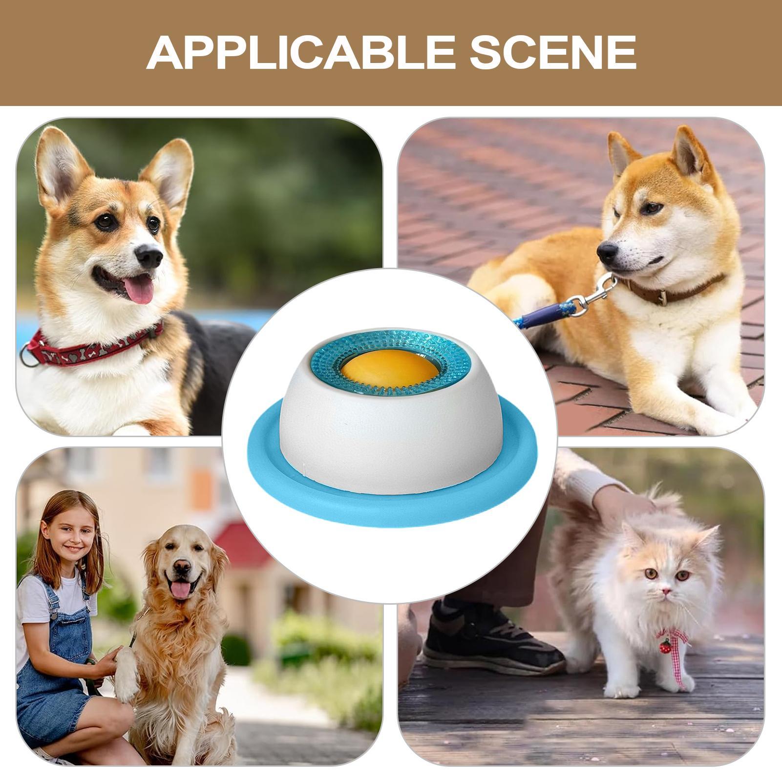 Dog Treat Toy Pet Feeding Acce - đánh giá và giá Health Wellness Items