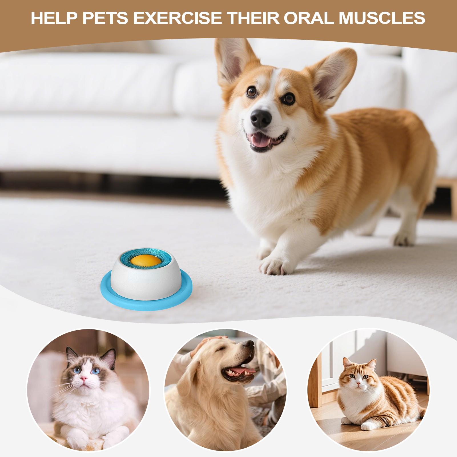 Dog Treat Toy Pet Feeding Acce - đánh giá và giá Health Wellness Items