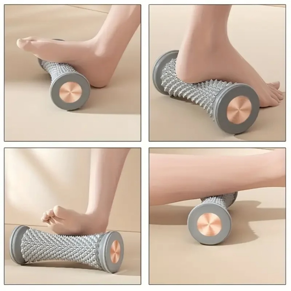 Foot Roller Yoga Massage Ball  - đánh giá và giá Foot Bath Massager
