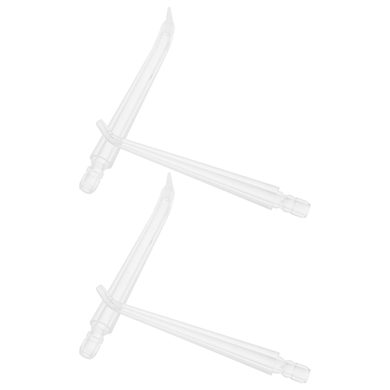 4Pcs Dental Irrigator Tips Rep - đánh giá và giá Oral Irrigator Flosser