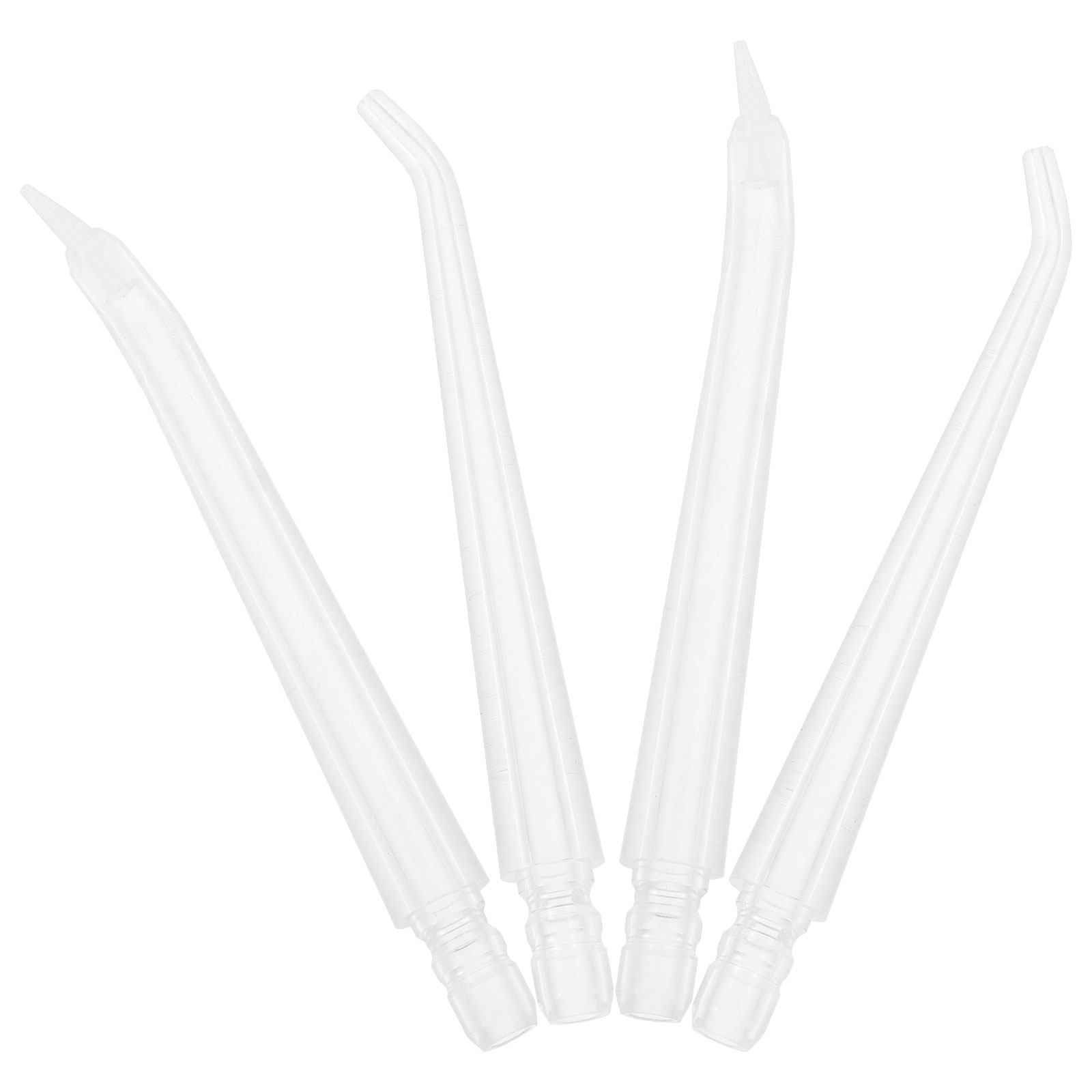 4Pcs Dental Irrigator Tips Rep - đánh giá và giá Oral Irrigator Flosser